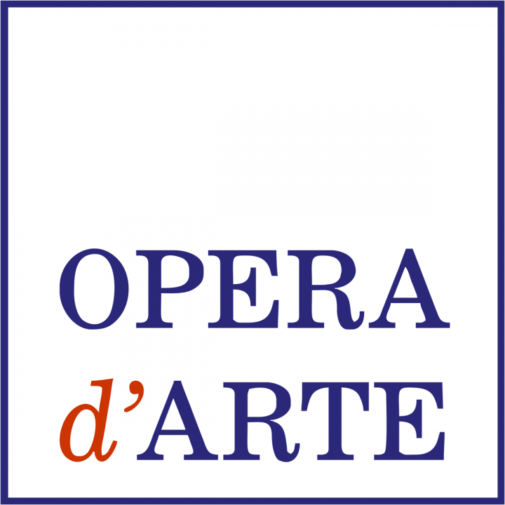 Opera D'arte Milano