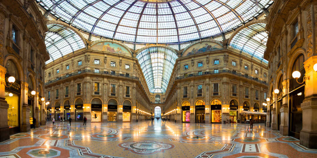 Opera D'arte Milano