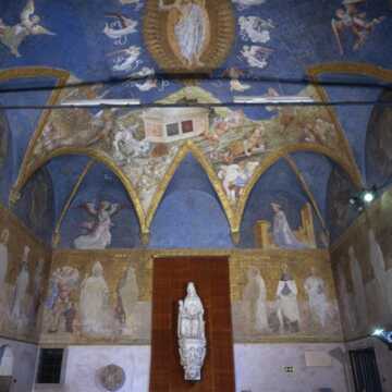 Opera D'arte Milano