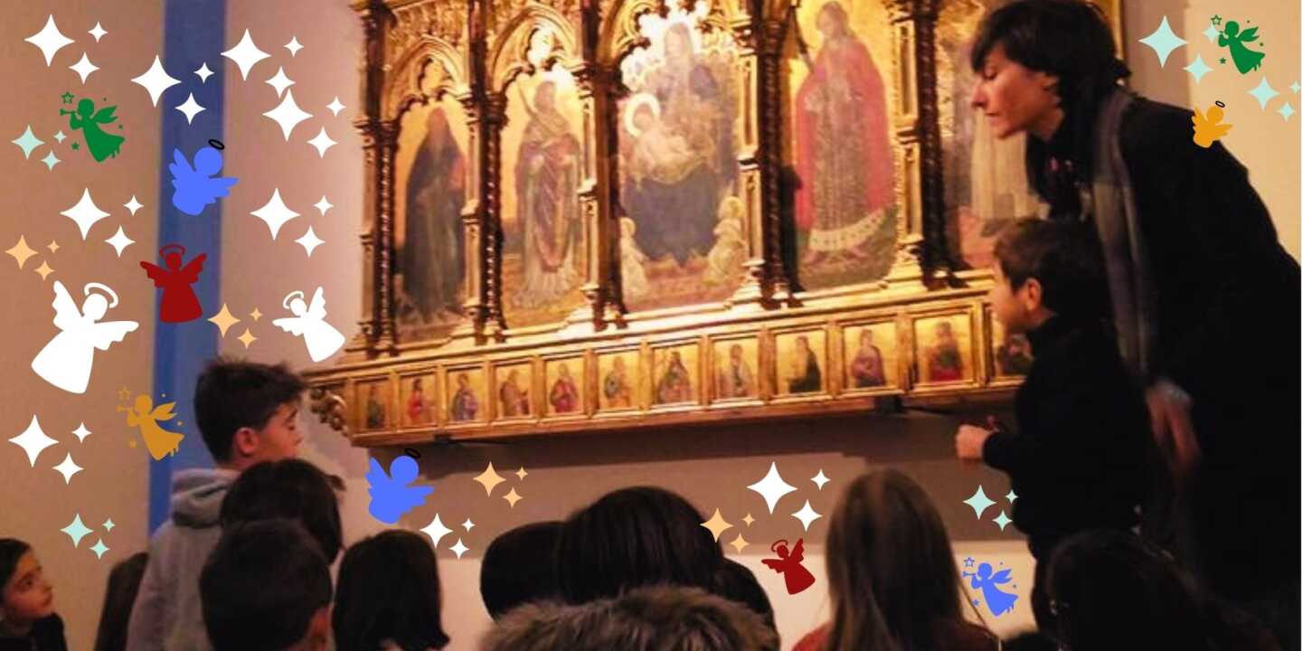 Opera D'arte Milano
