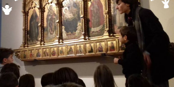 Opera D'arte Milano