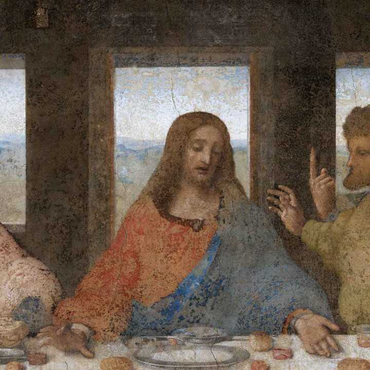 Opera D'arte Milano