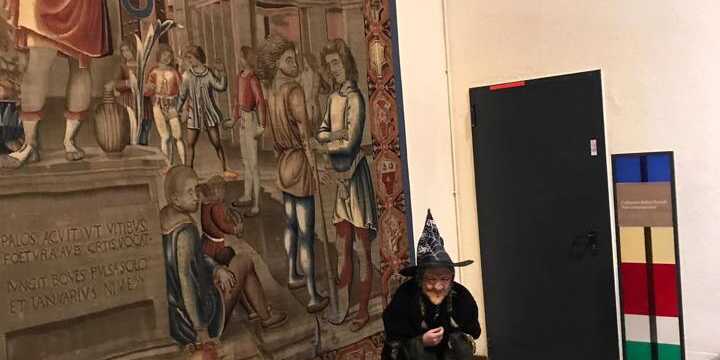 Opera D'arte Milano