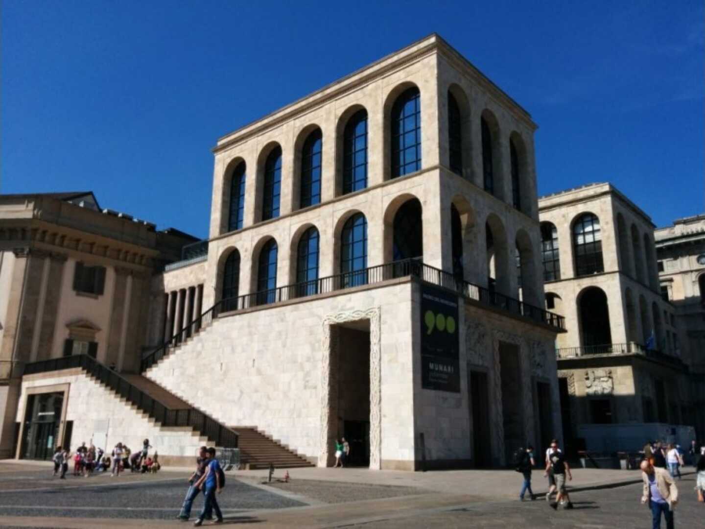 Opera D'arte Milano