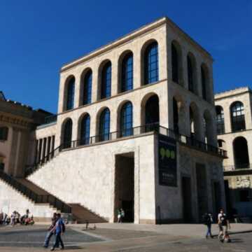 Opera D'arte Milano