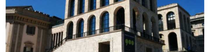 Opera D'arte Milano