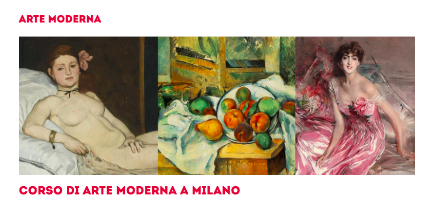 Opera D'arte Milano