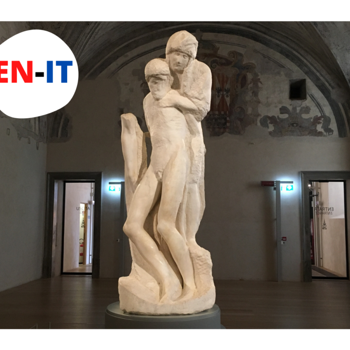Opera D'arte Milano