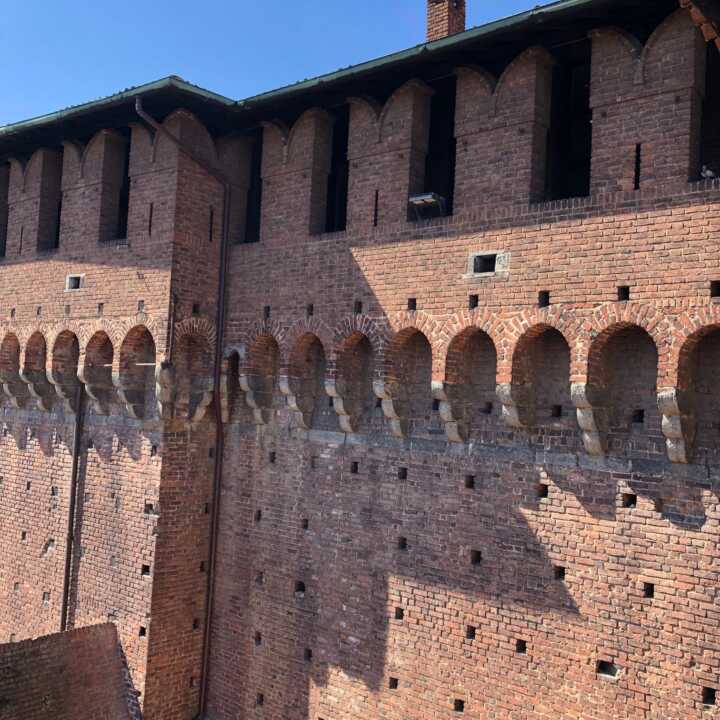 Opera D'arte Milano