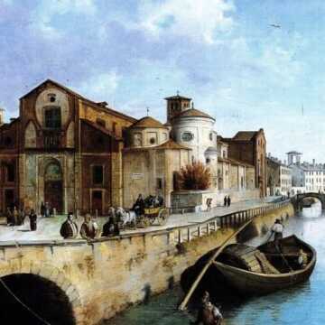 Opera D'arte Milano