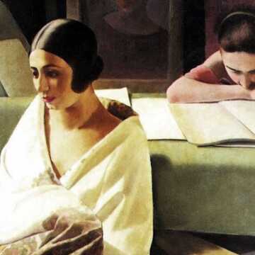 Opera D'arte Milano