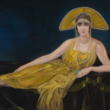 Opera D'arte Milano