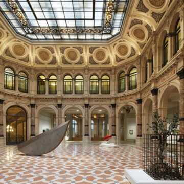 Opera D'arte Milano