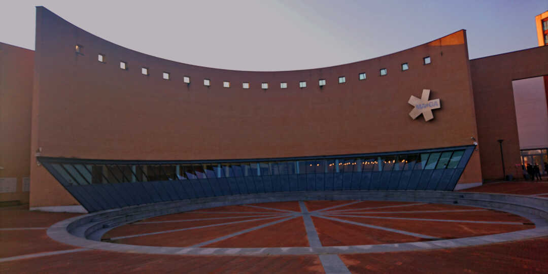 Opera D'arte Milano