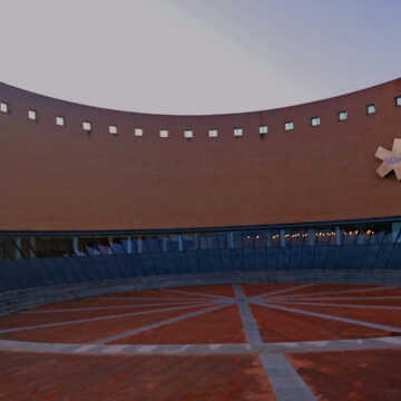 Opera D'arte Milano